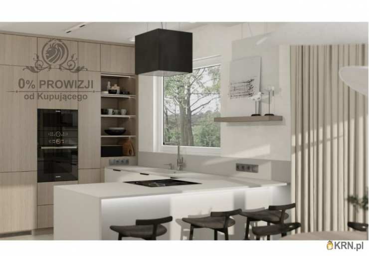 Dom  na sprzedaż, 5 pokojowe, Krzyżowice, ul. 