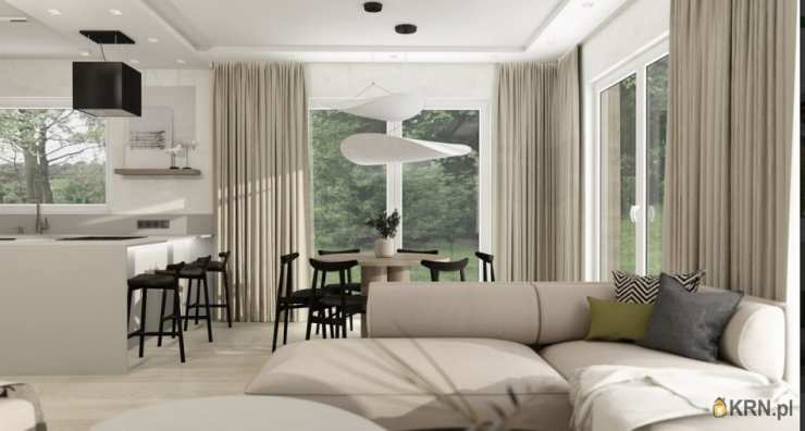 Dom  na sprzedaż, Krzyżowice, ul. , 5 pokojowe