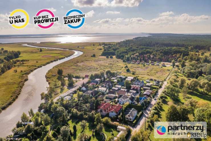 Dom  na sprzedaż, Łeba, ul. Słowińska, 6 pokojowe