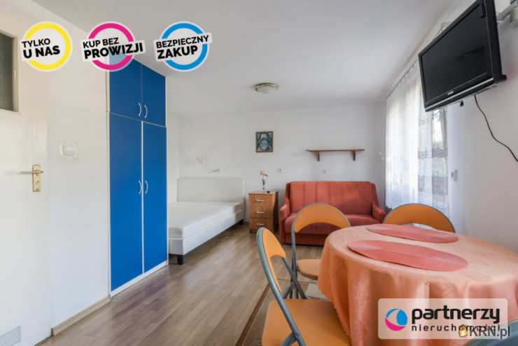 6 pokojowe, Dom  na sprzedaż, Łeba, ul. Słowińska