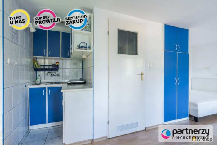 Dom  na sprzedaż, Łeba, ul. Słowińska, 6 pokojowe