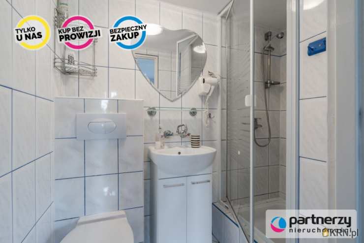 Dom  na sprzedaż, 6 pokojowe, Łeba, ul. Słowińska