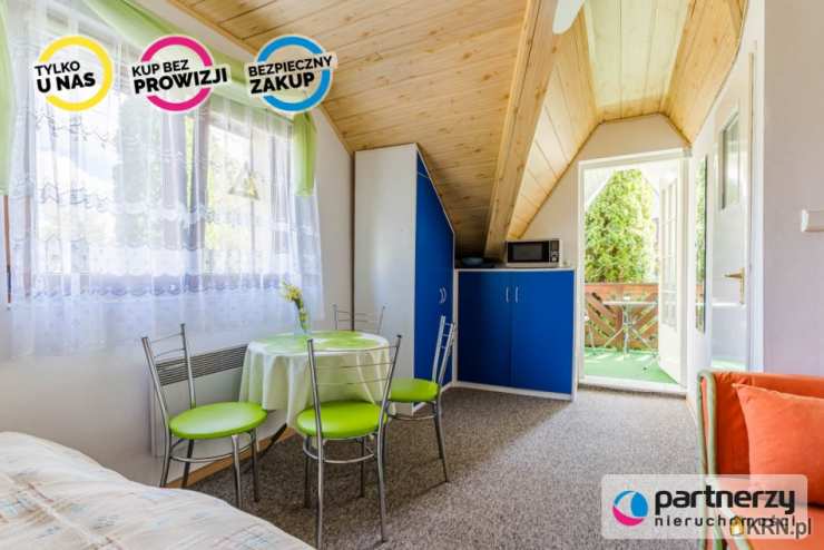 Łeba, ul. Słowińska, 6 pokojowe, Dom  na sprzedaż