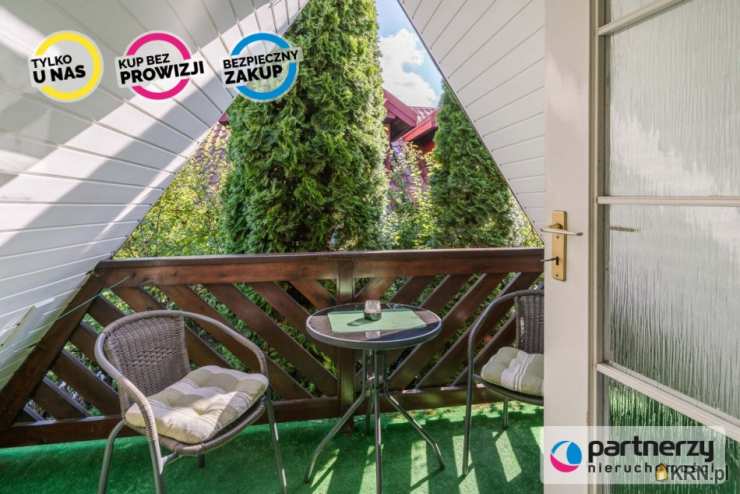 6 pokojowe, Dom  na sprzedaż, Łeba, ul. Słowińska