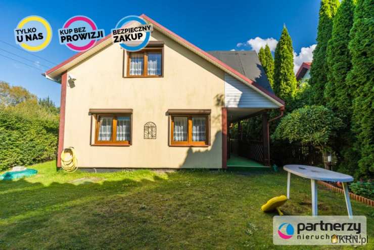 PARTNERZY Nieruchomości sp. z o.o., Dom  na sprzedaż, Łeba, ul. Słowińska