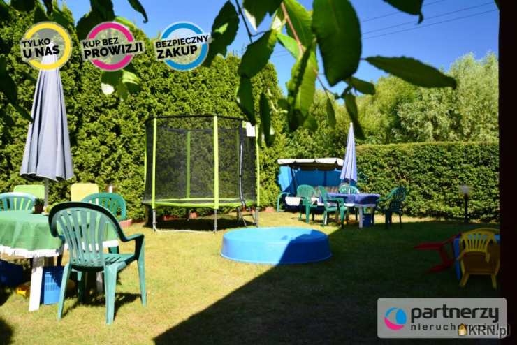 Łeba, ul. Słowińska, Dom  na sprzedaż, 6 pokojowe