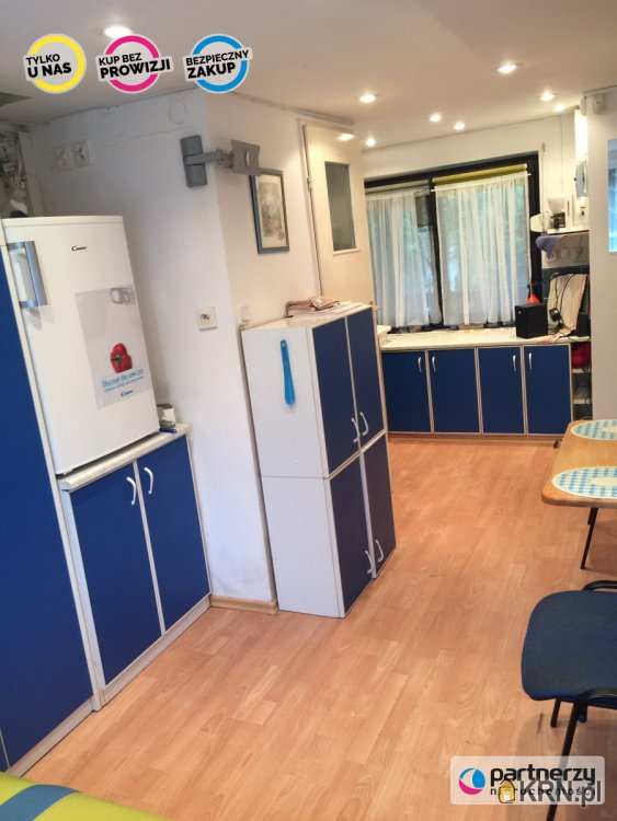 PARTNERZY Nieruchomości sp. z o.o., Dom  na sprzedaż, Łeba, ul. Słowińska