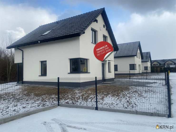 , Liszki, ul. , Dom  na sprzedaż