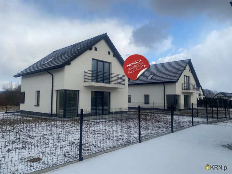 Dom  na sprzedaż, Liszki, ul. , 