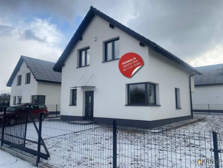 , Dom  na sprzedaż, Liszki, ul. 