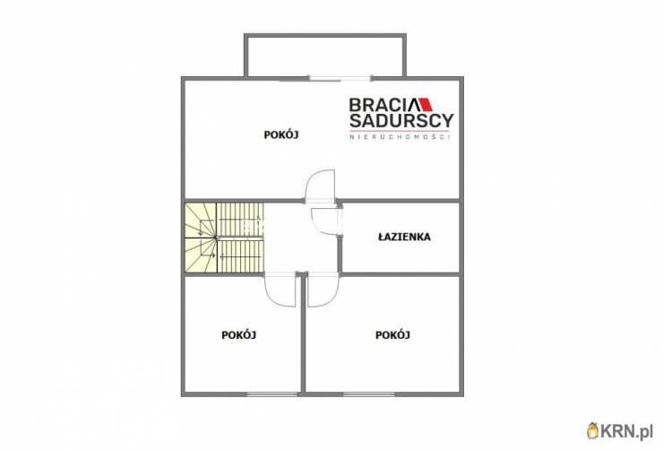 , Liszki, ul. , Dom  na sprzedaż