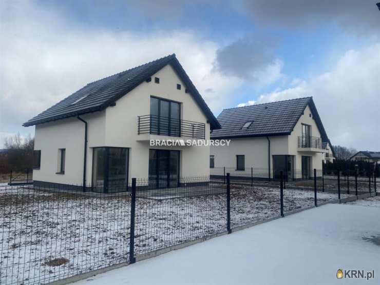 Dom  na sprzedaż, , Liszki, ul. 