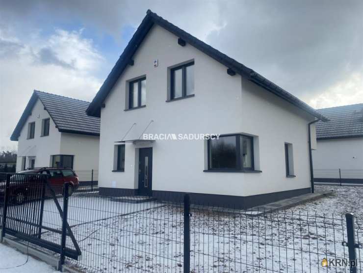 , Dom  na sprzedaż, Liszki, ul. 