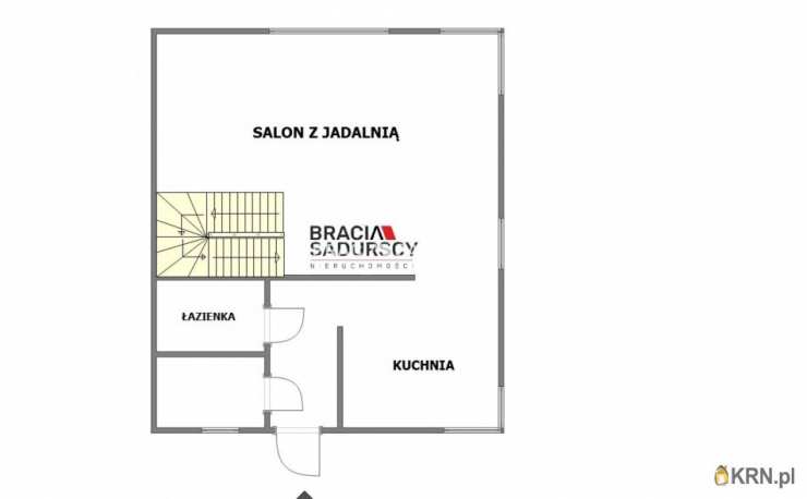Liszki, ul. , Dom  na sprzedaż, 