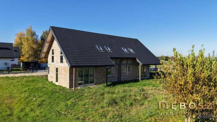 Dom  na sprzedaż, Niepołomice, ul. , 5 pokojowe