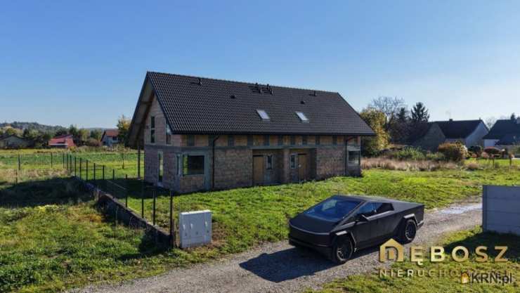 Dom  na sprzedaż, 5 pokojowe, Niepołomice, ul. 