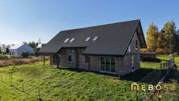 Niepołomice, ul. , Dom  na sprzedaż, 5 pokojowe