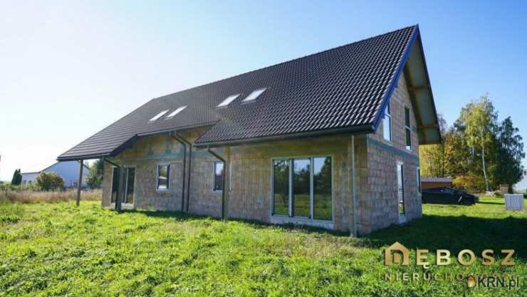 5 pokojowe, Dom  na sprzedaż, Niepołomice, ul. 