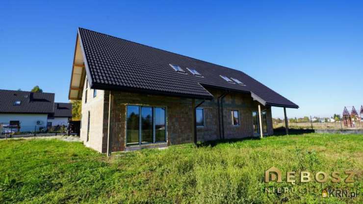 DĘBOSZ Nieruchomości, Dom  na sprzedaż, Niepołomice, ul. 