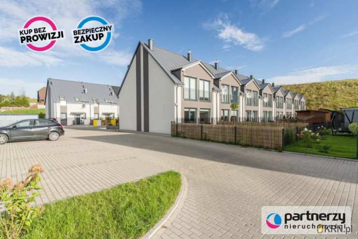 Dom  na sprzedaż, 5 pokojowe, Nowa Wieś Lęborska, ul. Dworcowa