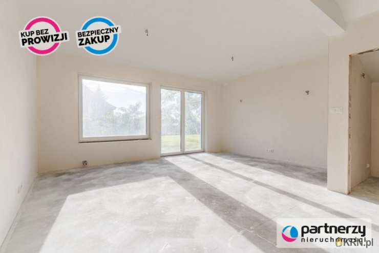 Nowa Wieś Lęborska, ul. Dworcowa, 5 pokojowe, Dom  na sprzedaż