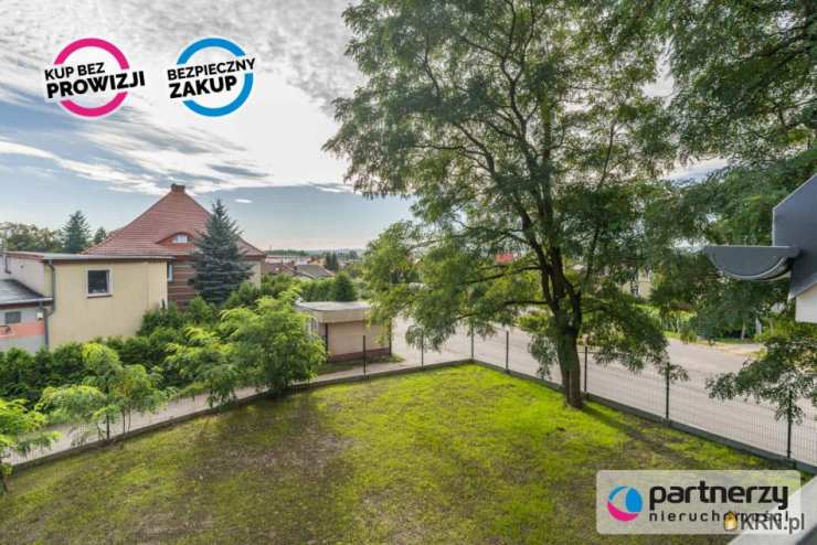 PARTNERZY Nieruchomości sp. z o.o., Dom  na sprzedaż, Nowa Wieś Lęborska, ul. Dworcowa