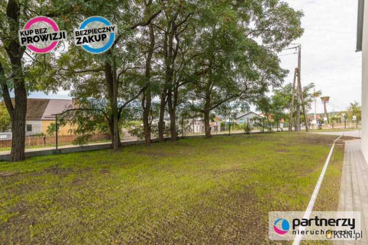 Dom  na sprzedaż, Nowa Wieś Lęborska, ul. Dworcowa, 5 pokojowe