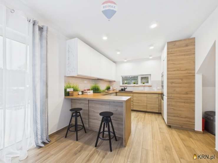 4 pokojowe, Dom  na sprzedaż, Świniotop, ul. 