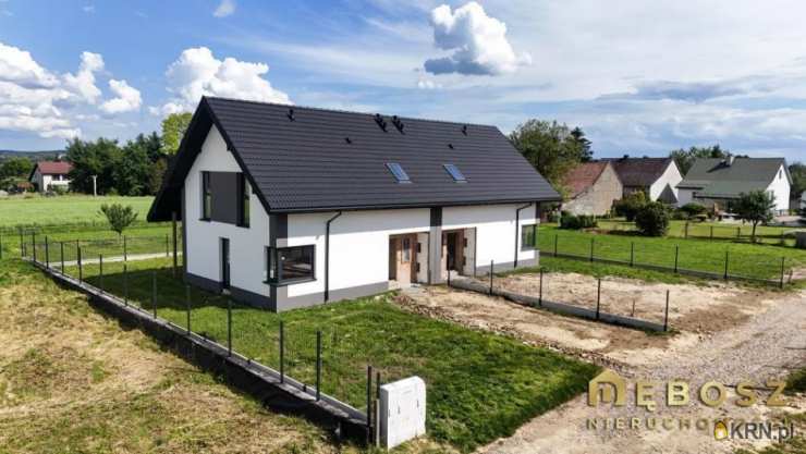 5 pokojowe, Wieliczka, ul. , Dom  na sprzedaż
