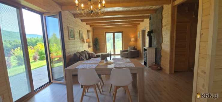 Wysowa-Zdrój, ul. , , Dom  na sprzedaż