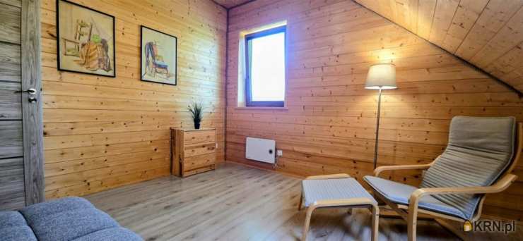 Ewa Szembek Biuro Nieruchomości, Dom  na sprzedaż, Wysowa-Zdrój, ul. 