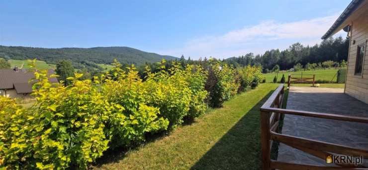 Wysowa-Zdrój, ul. , Dom  na sprzedaż, 