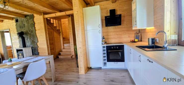 Dom  na sprzedaż, Wysowa-Zdrój, ul. , 