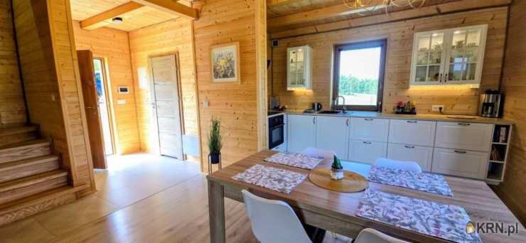 Dom  na sprzedaż, , Wysowa-Zdrój, ul. 