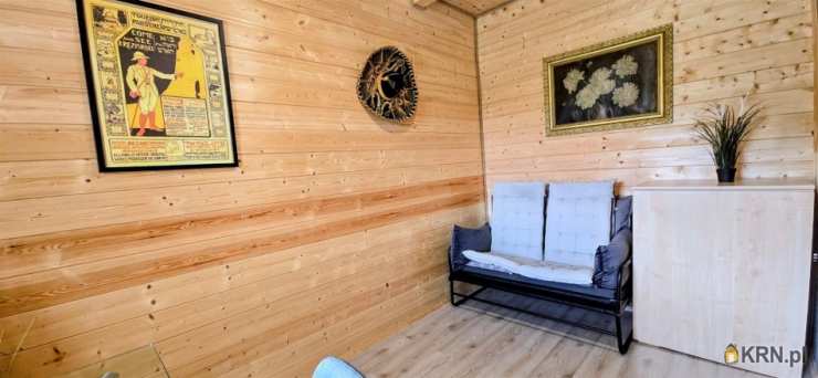 Wysowa-Zdrój, ul. , Dom  na sprzedaż, 