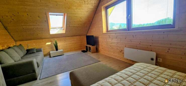 , Dom  na sprzedaż, Wysowa-Zdrój, ul. 