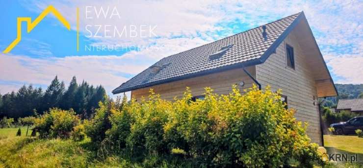 Dom  na sprzedaż, Wysowa-Zdrój, ul. , 