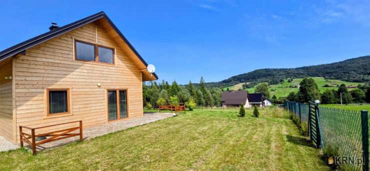 Wysowa-Zdrój, ul. , Dom  na sprzedaż, 