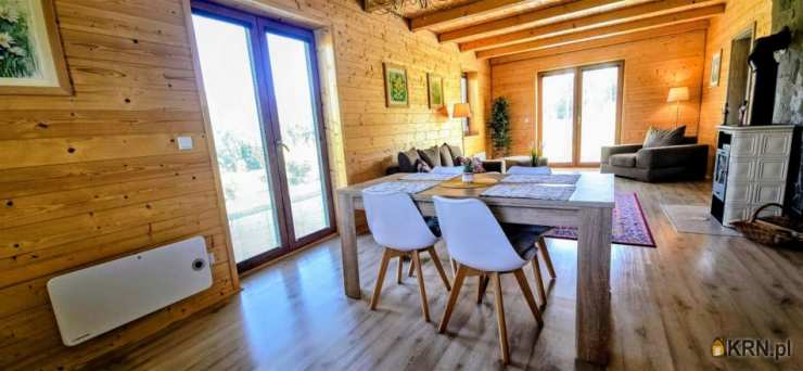 Wysowa-Zdrój, ul. , , Dom  na sprzedaż