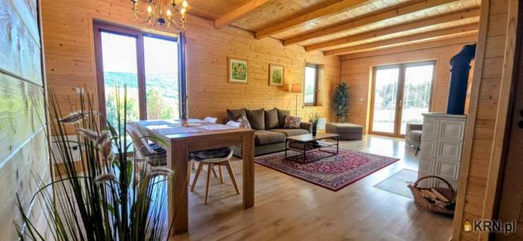 , Wysowa-Zdrój, ul. , Dom  na sprzedaż