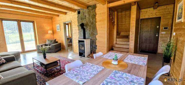 , Dom  na sprzedaż, Wysowa-Zdrój, ul. 