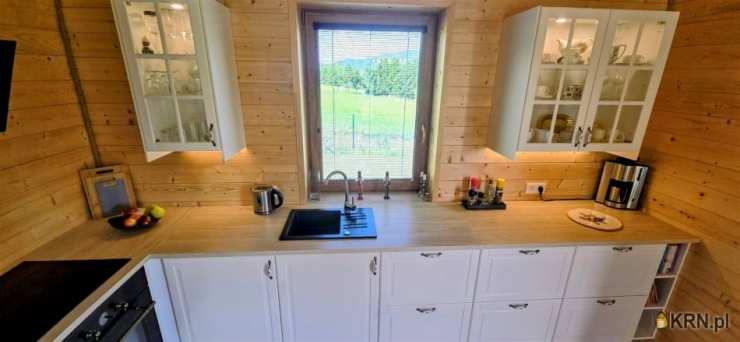 Wysowa-Zdrój, ul. , Dom  na sprzedaż, 