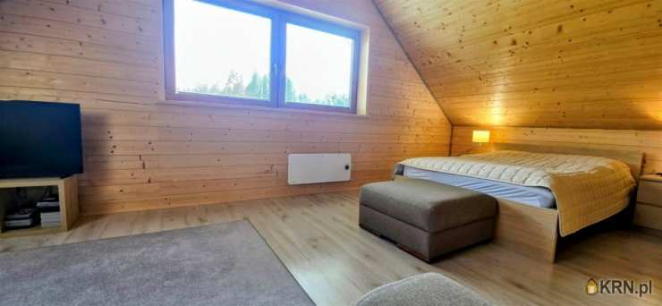 , Wysowa-Zdrój, ul. , Dom  na sprzedaż