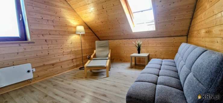 , Dom  na sprzedaż, Wysowa-Zdrój, ul. 