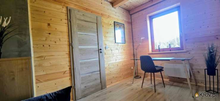 Ewa Szembek Biuro Nieruchomości, Dom  na sprzedaż, Wysowa-Zdrój, ul. 