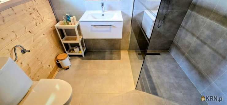 Wysowa-Zdrój, ul. , Dom  na sprzedaż, 