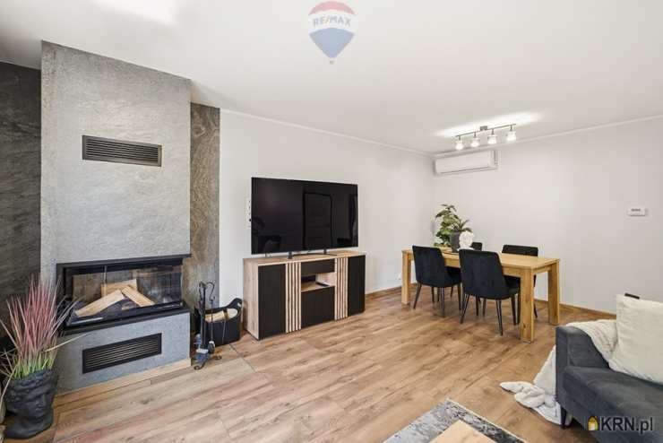 Dom  na sprzedaż, 3 pokojowe, Zielona Góra, ul. 