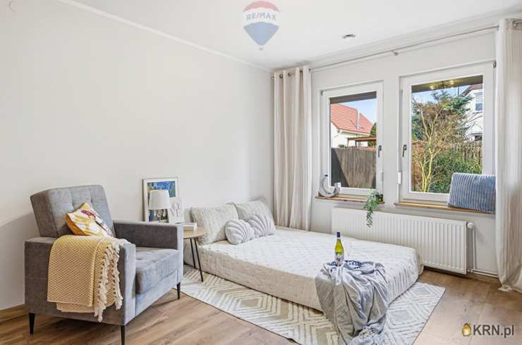 Dom  na sprzedaż, Zielona Góra, ul. , 3 pokojowe