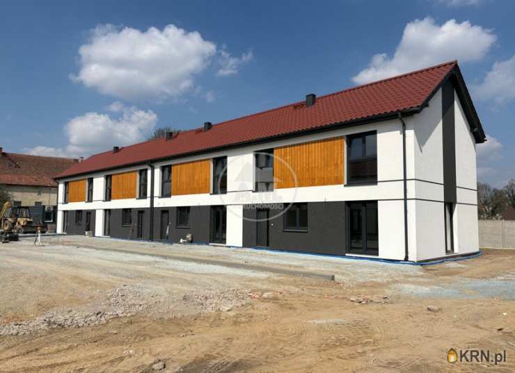 Dom  na sprzedaż, 4 pokojowe, Baranowice, ul. 