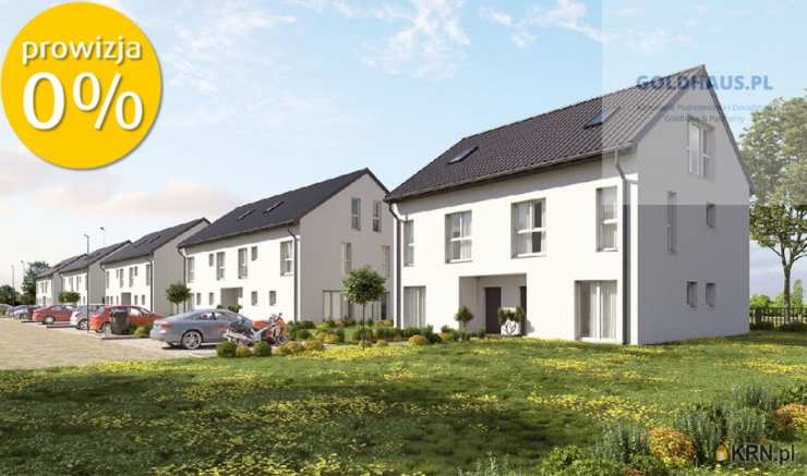 Dom  na sprzedaż, 4 pokojowe, Mroków, ul. 